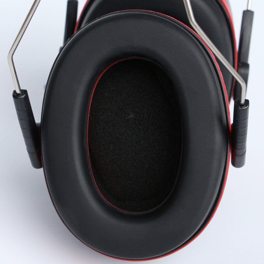 Anti noise earmuff