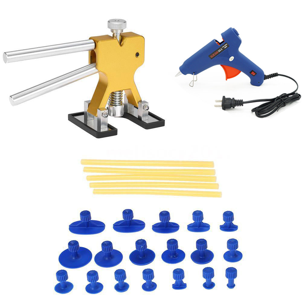 Car dent repair puller tool