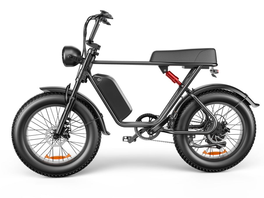 C91 - 20 Inch 20A & 17.5A Electric Bike----Buy Styles, Please See Details