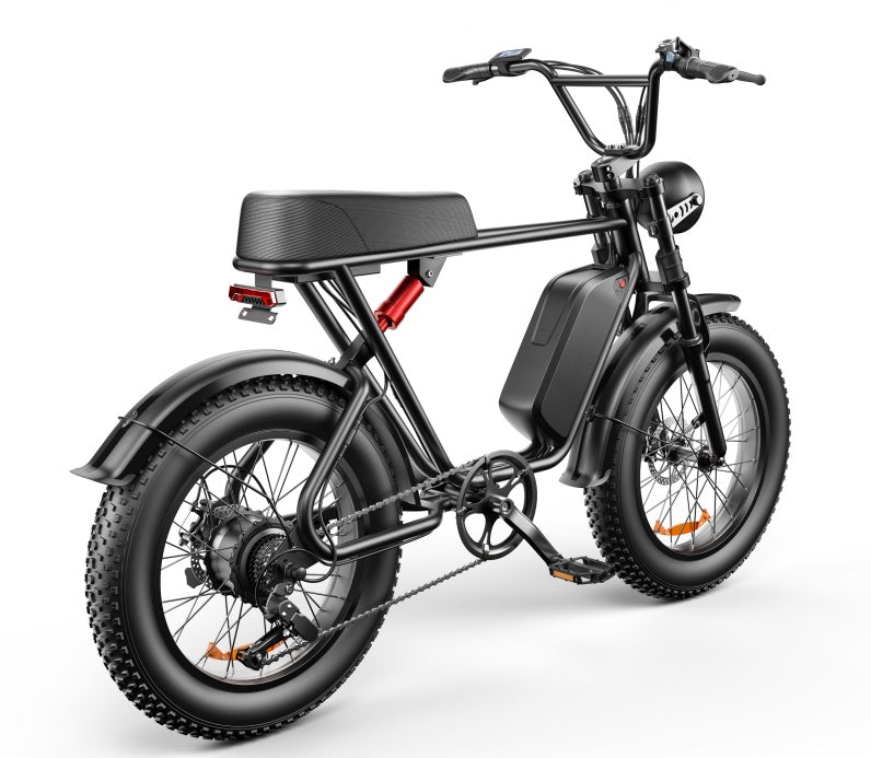C91 - 20 Inch 20A & 17.5A Electric Bike----Buy Styles, Please See Details