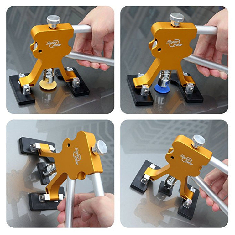 Car dent repair puller tool