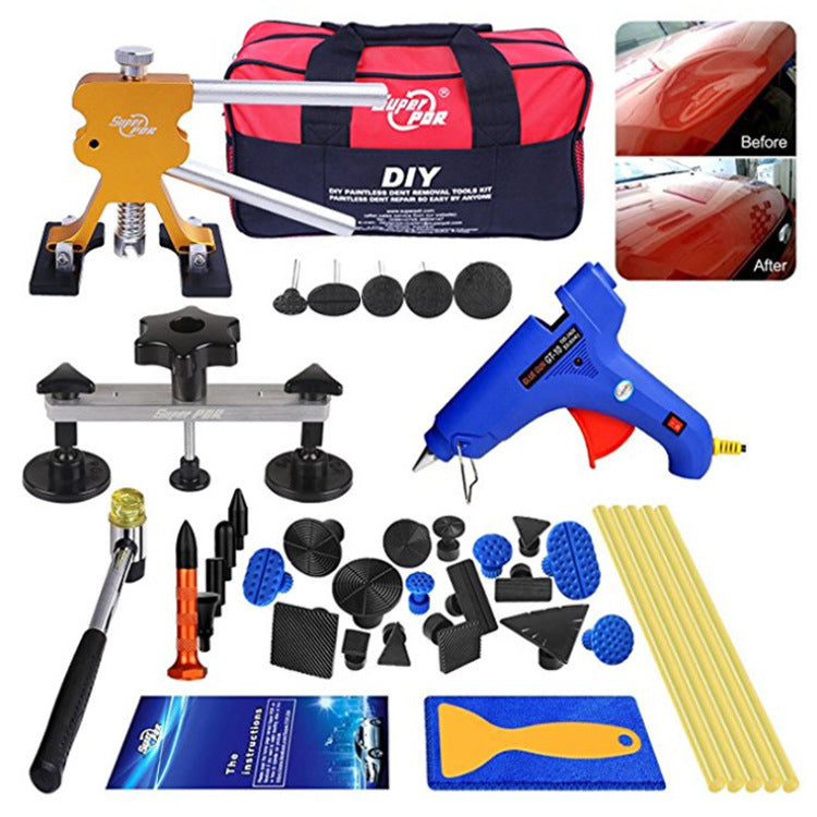 Car dent repair puller tool