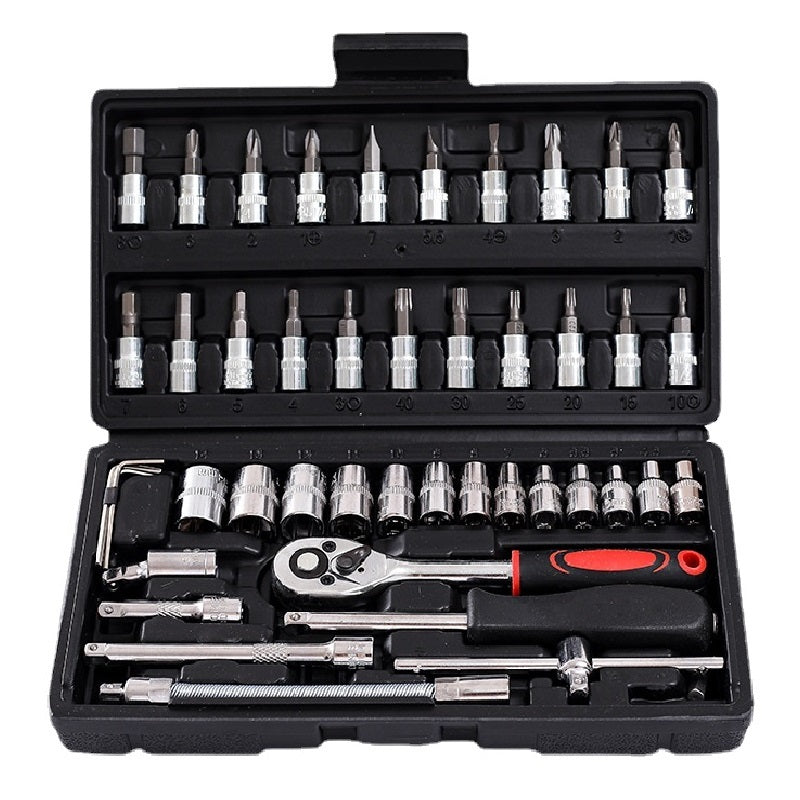 Wrench Set Repair Tools