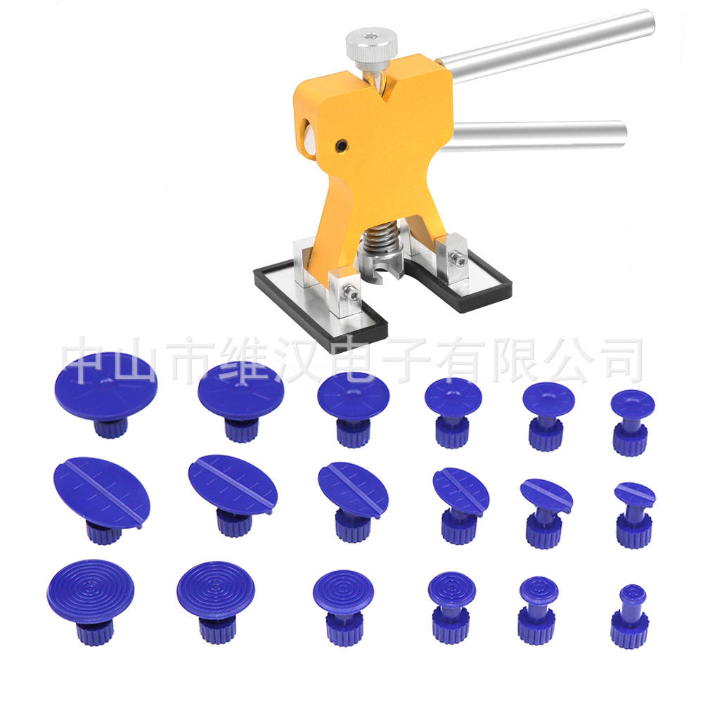 Car dent repair puller tool