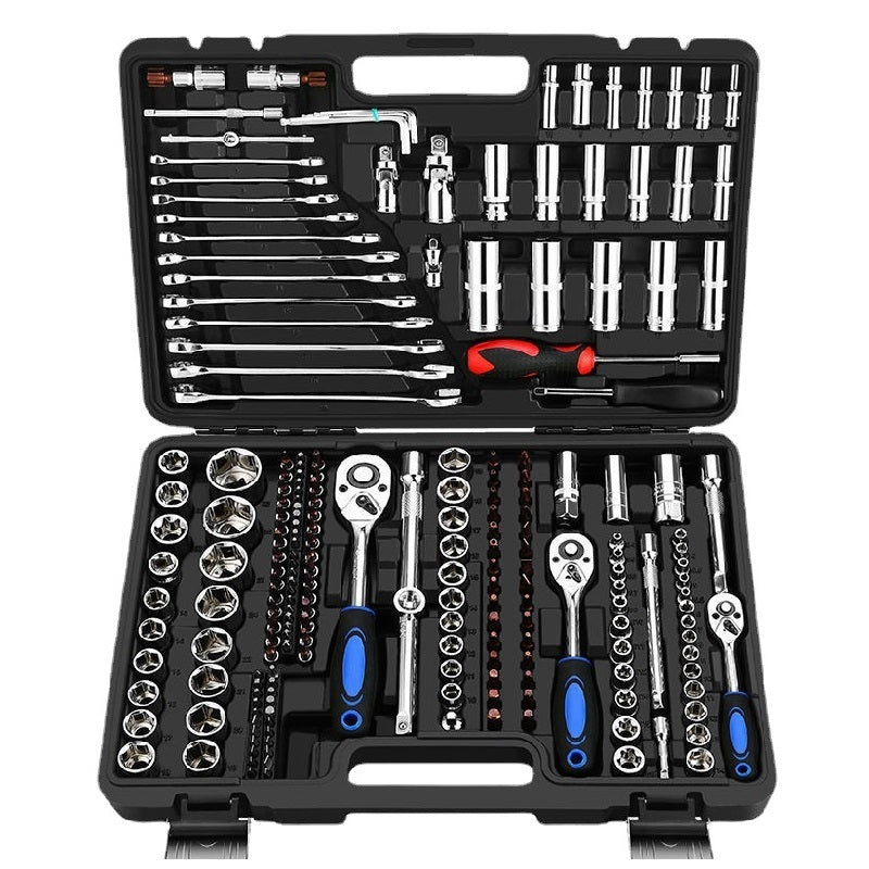Wrench Set Repair Tools