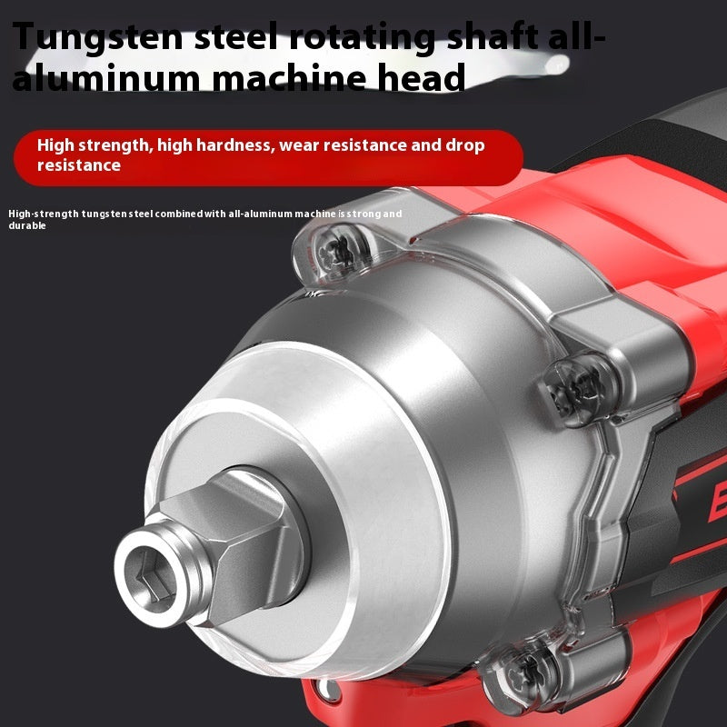 Electric Sleeve Air Gun Powerful Car Repair